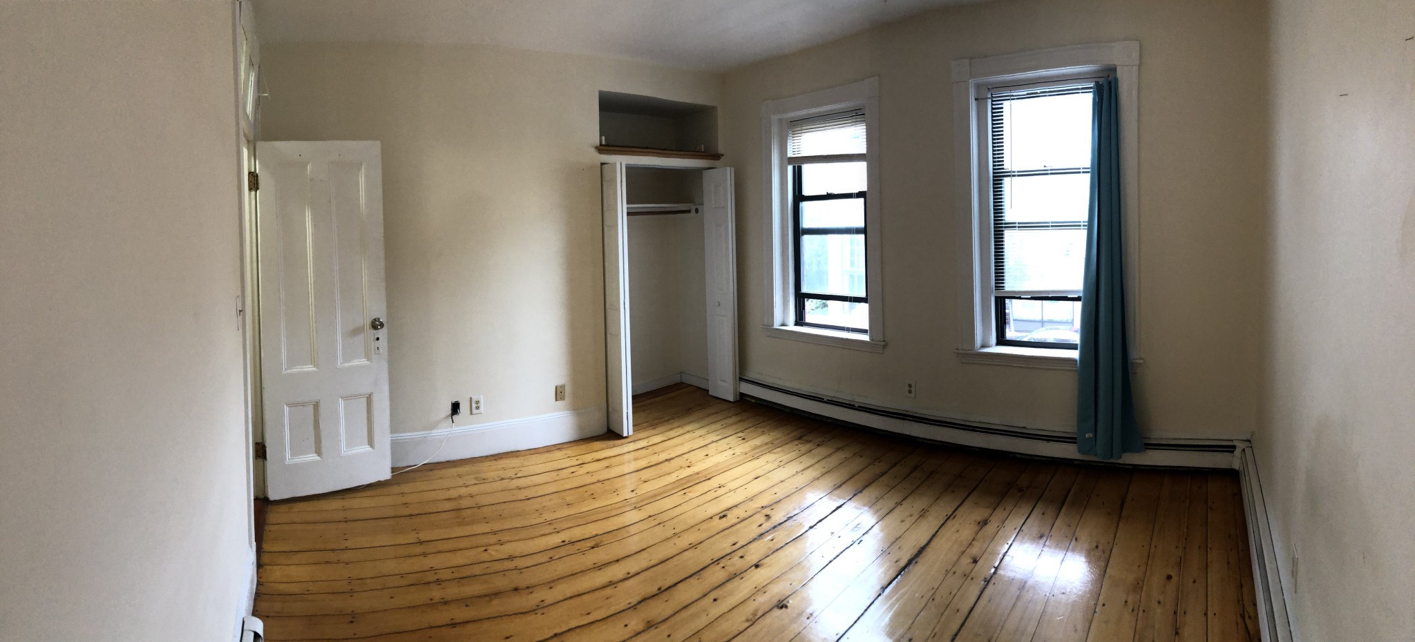 313 Cambridge St, East Cambridge