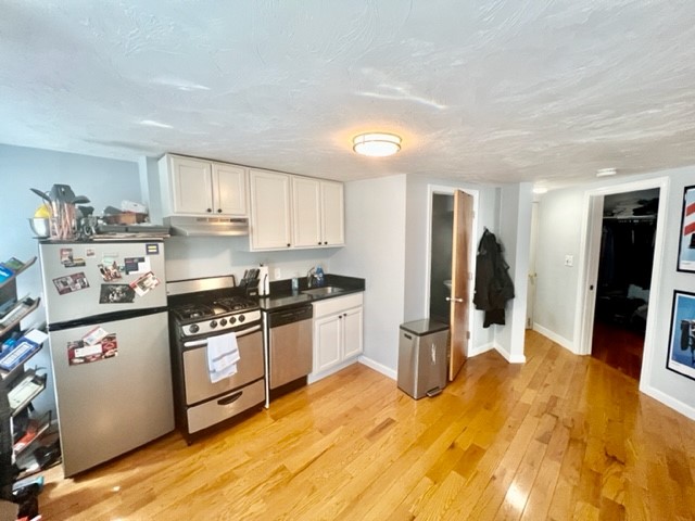 356 Hanover, North End