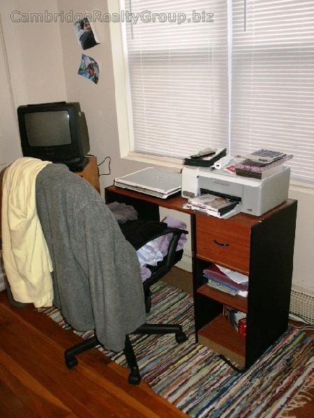 402 Highland Ave, Davis Square