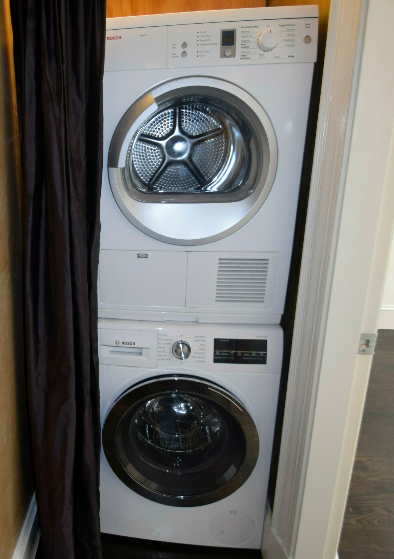 13 Worcester St, South End