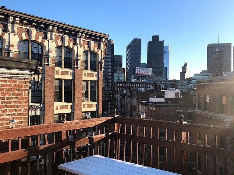 69 Margin St, North End