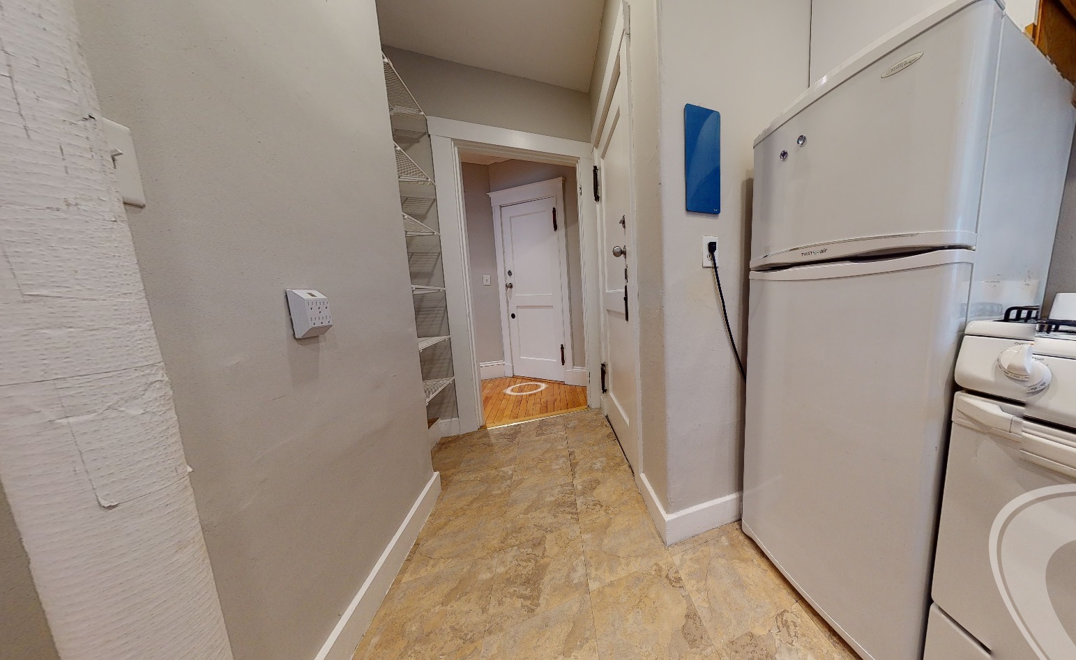 11 Story St, Harvard Square