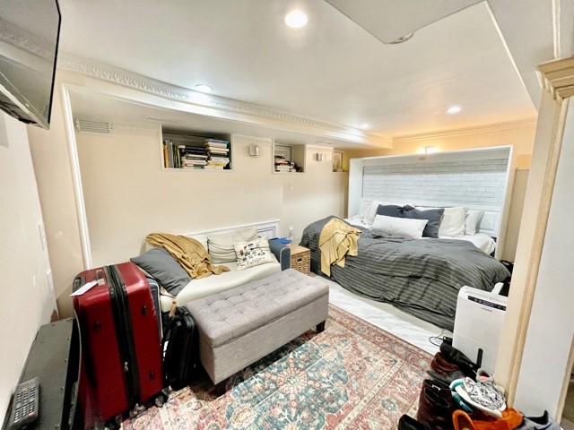 3 Hudson St, North End