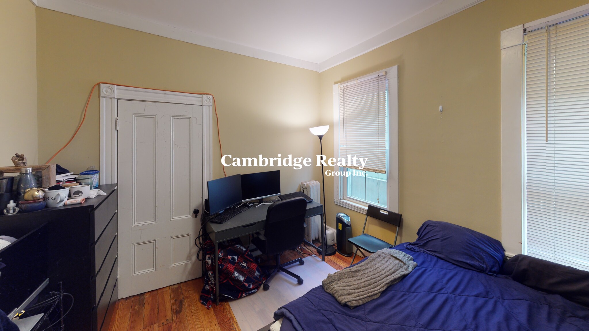 5 Durham St, Union Square