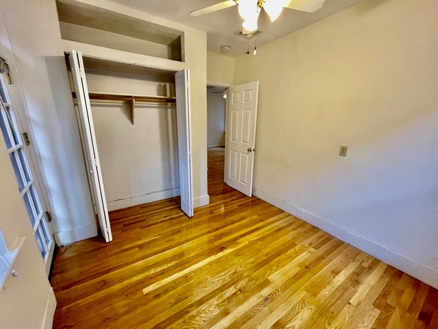 40 Clark St, North End