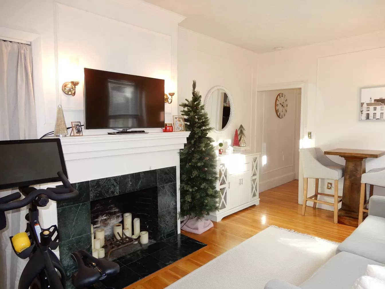 87 W Cedar St, Beacon Hill