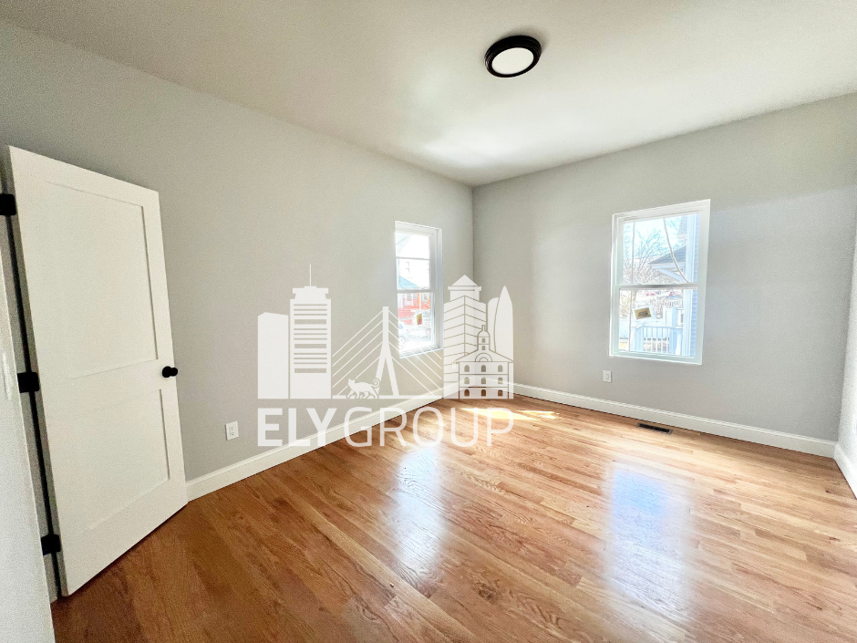 31 Lincoln St, West Medford