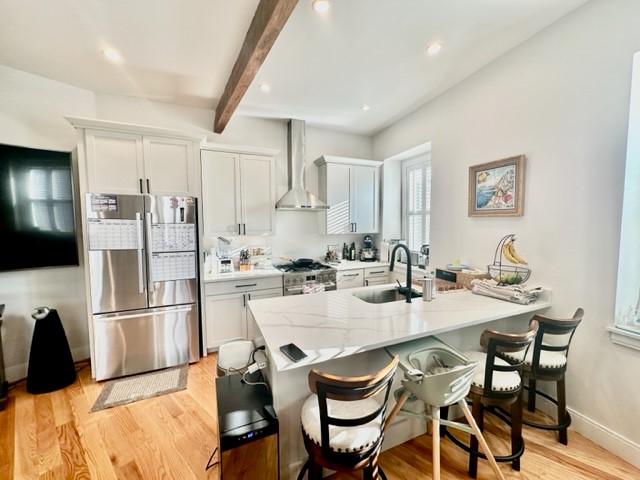 259 North St, North End