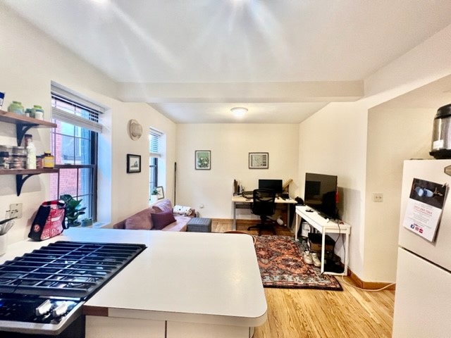 2 Baldwin Pl, North End