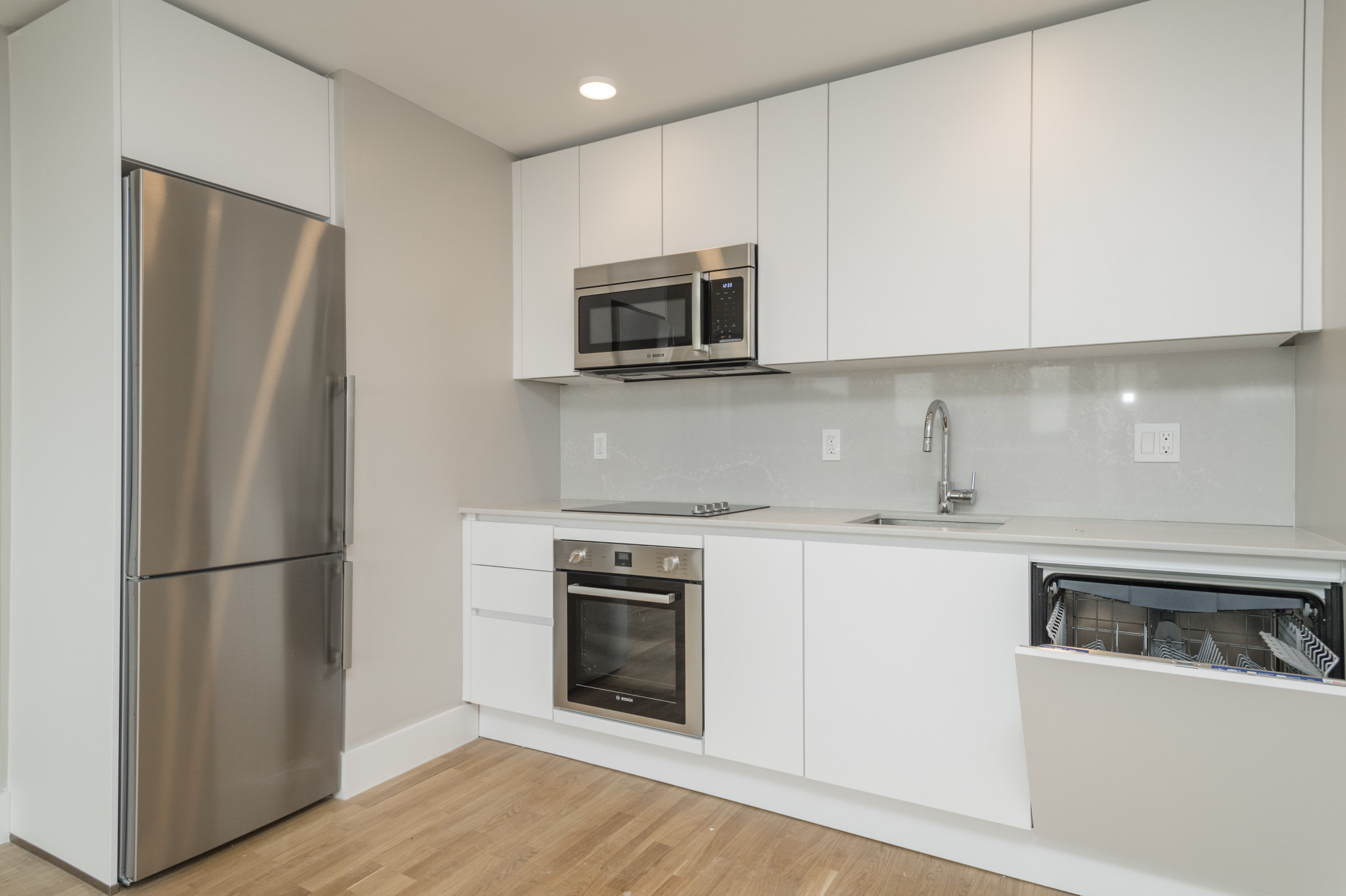 124 Hancock St, Harvard Square