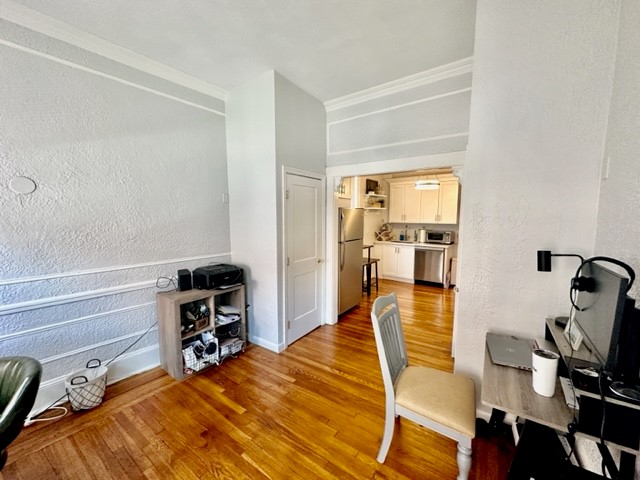 123 Richmond St, North End