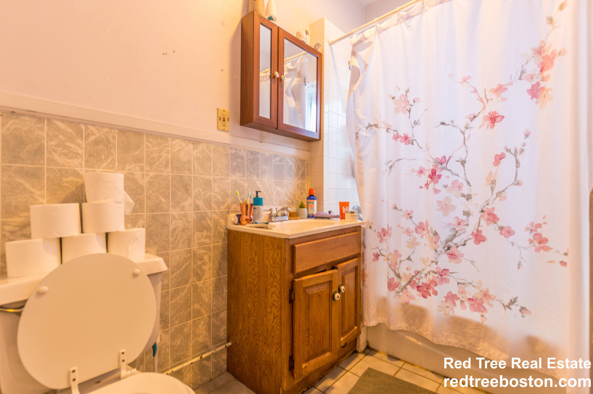 121 Williams St, Jamaica Plain