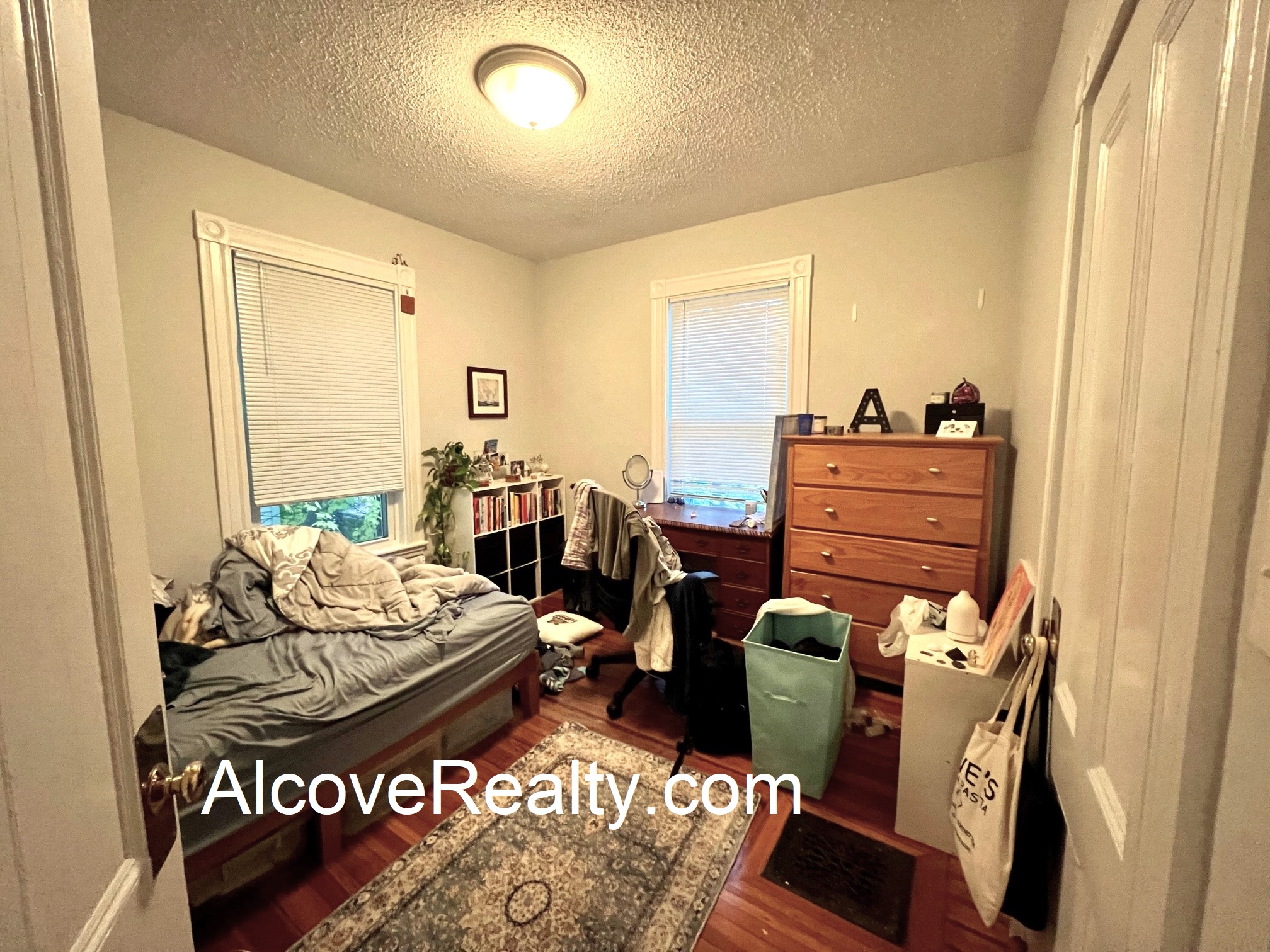 69 Raymond Ave, Teele Square