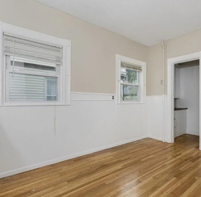 46 Paulina St, Davis Square