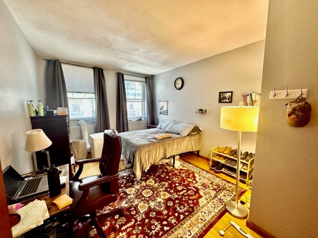 110 Salem St, North End