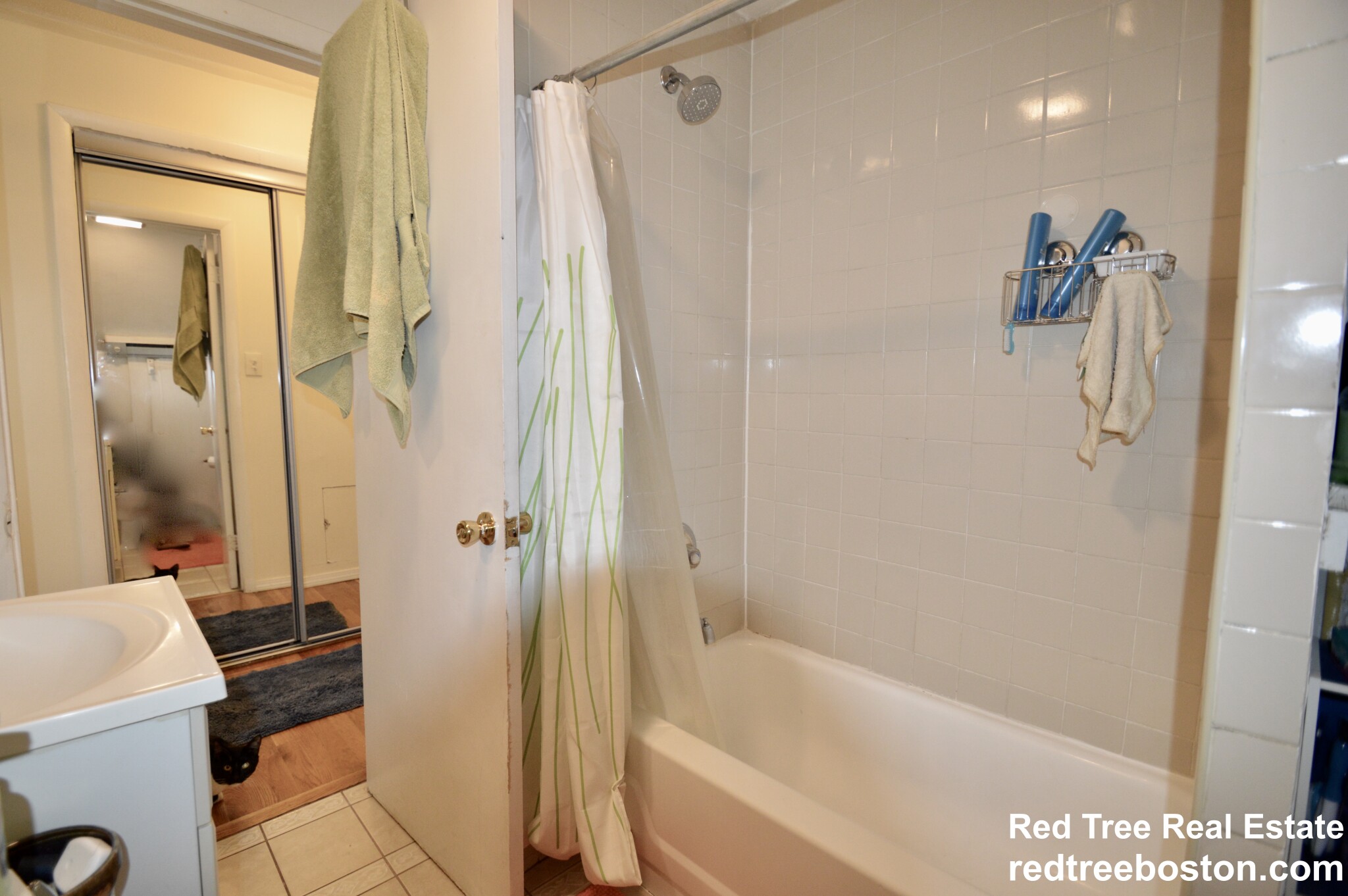 3140 Washington St, Jamaica Plain