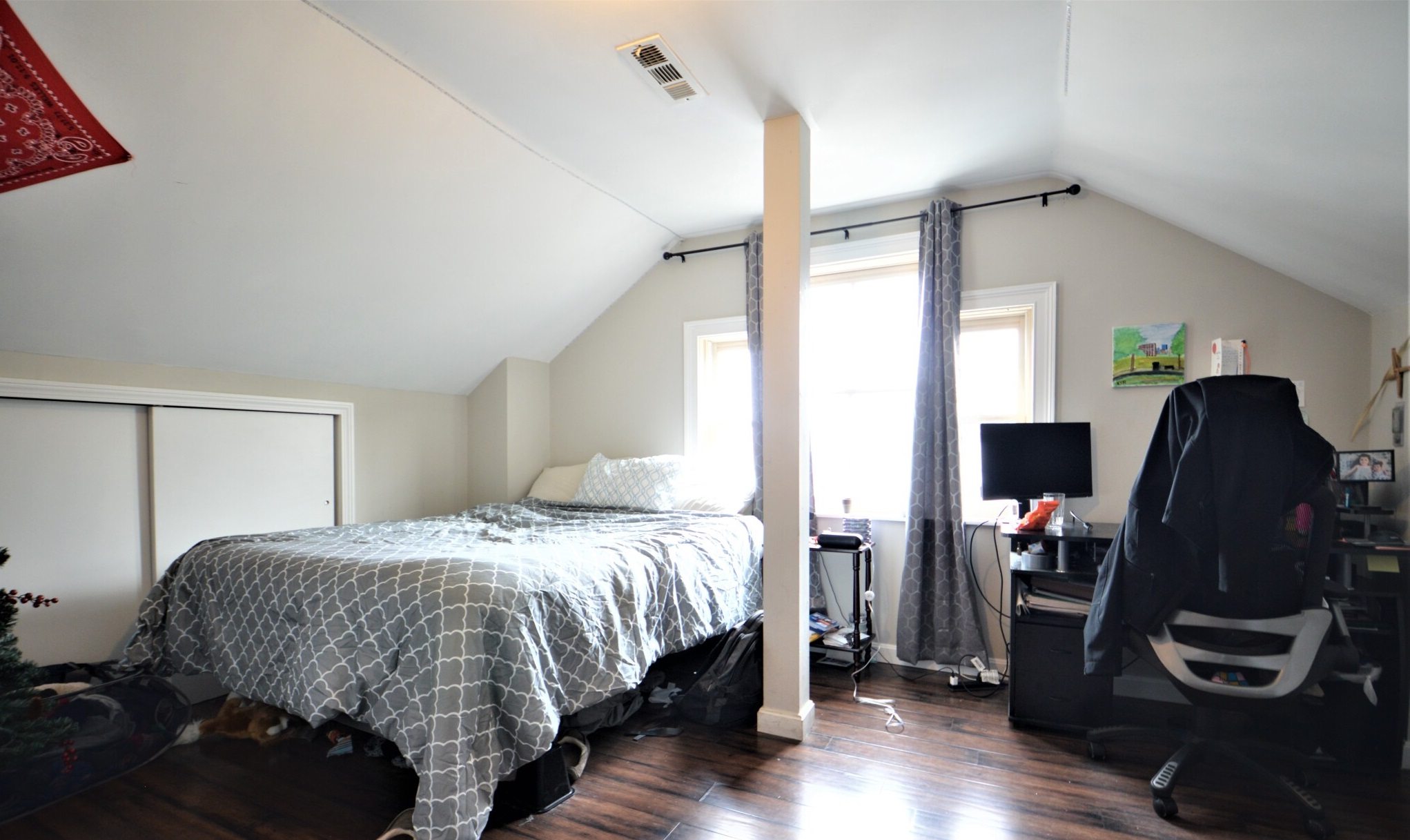 4 Judge St, Mission Hill