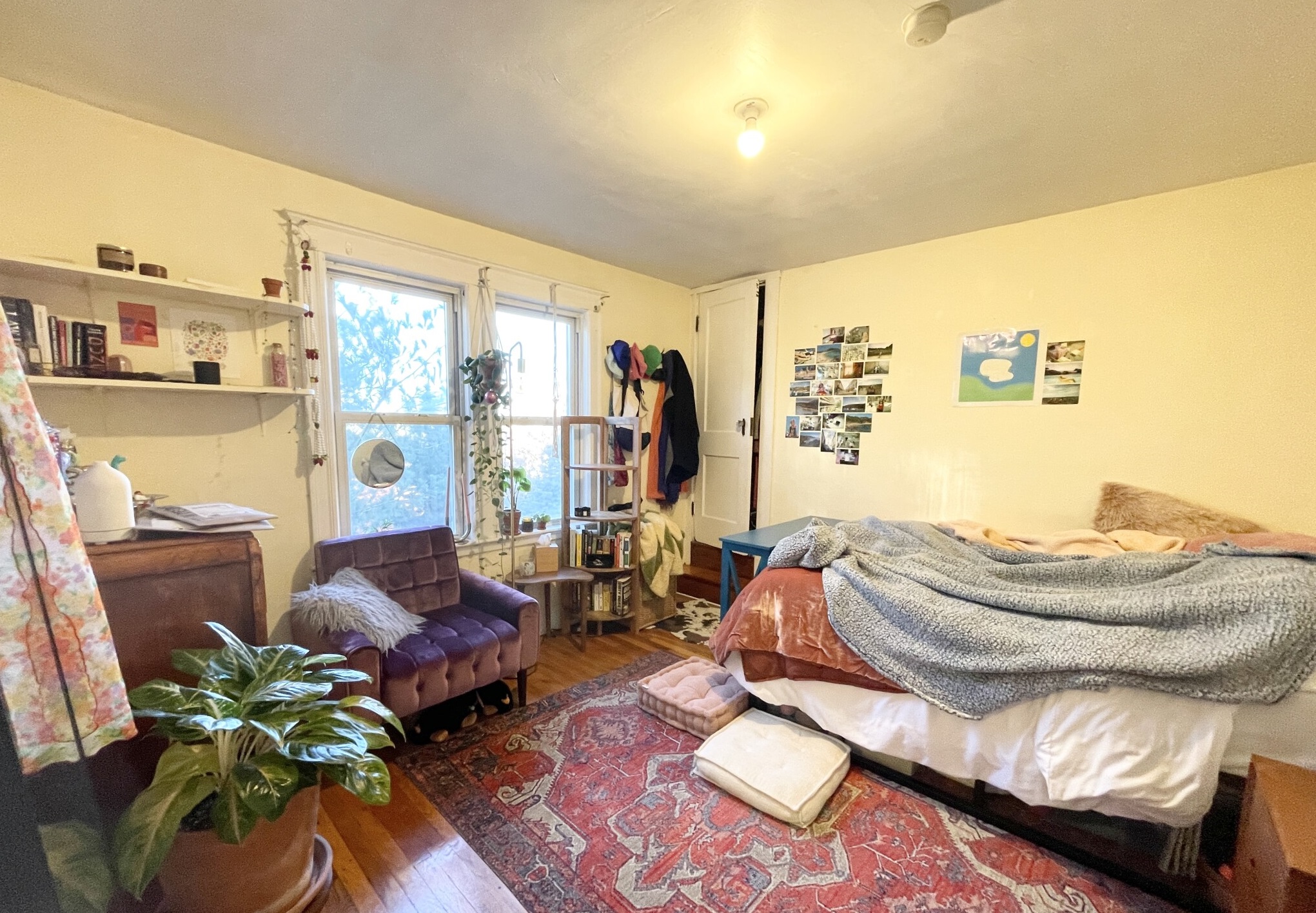 6 Mission St, Mission Hill