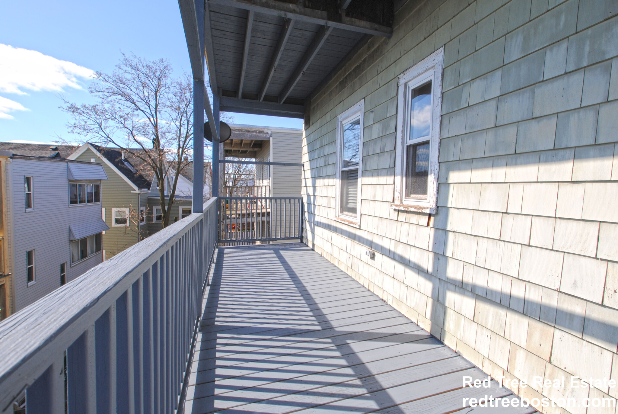 32 Raven St, Dorchester