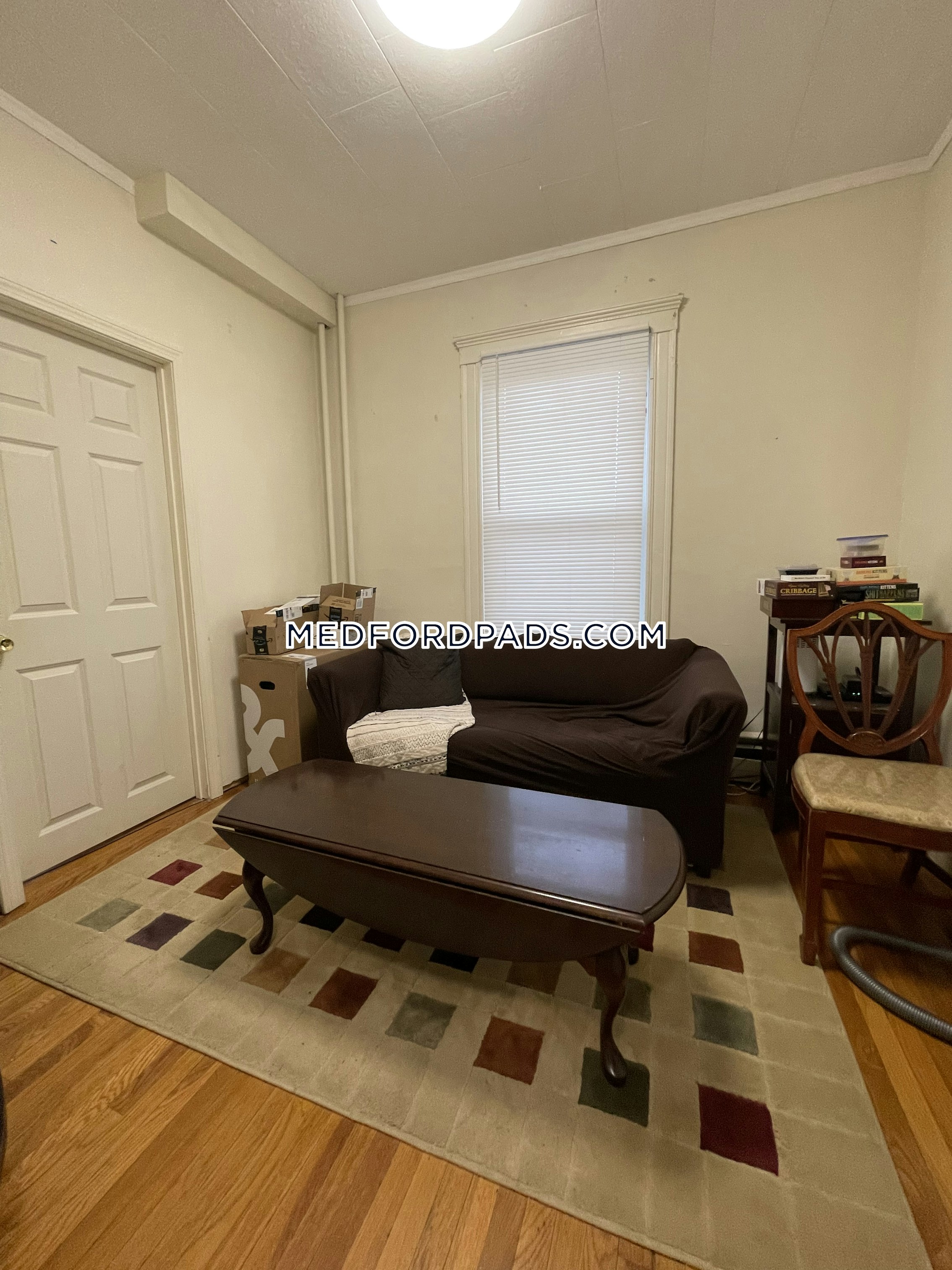 354 Main St, Tufts University