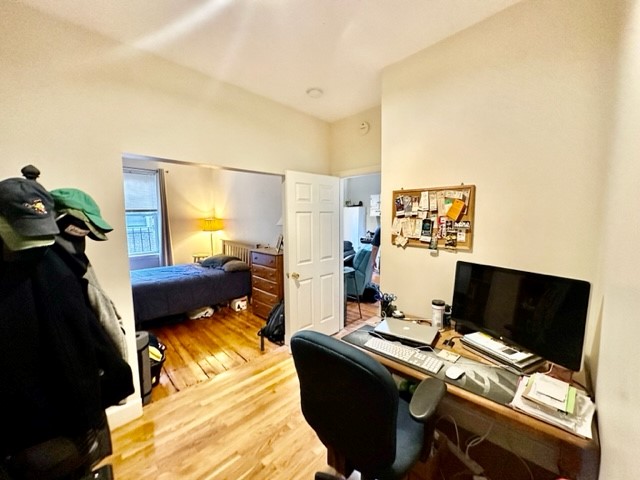 24 Hull St, North End