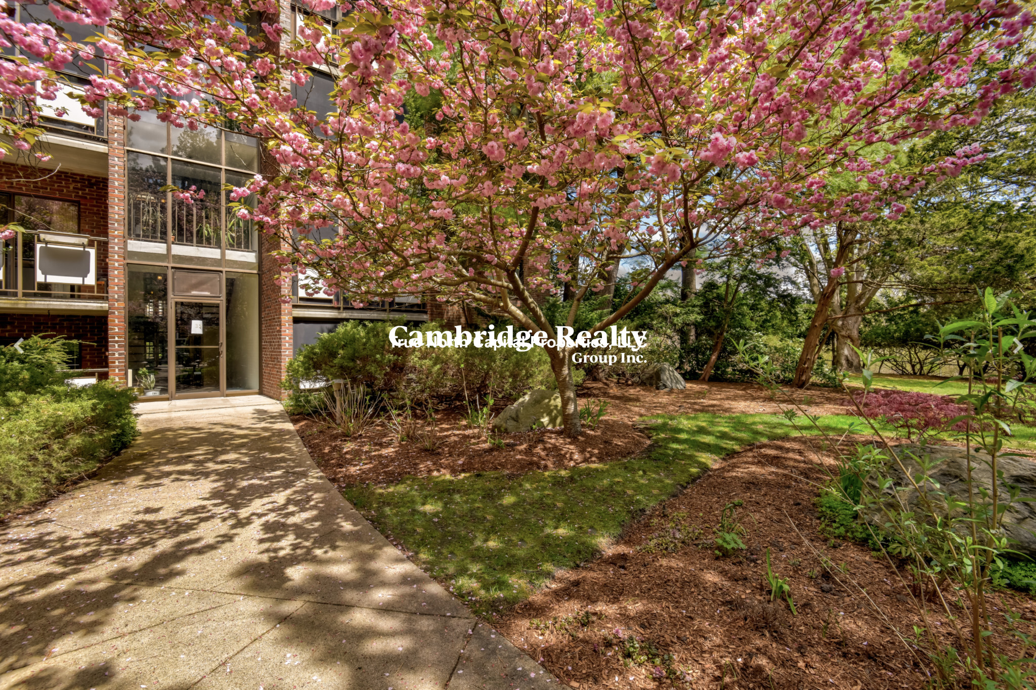 32 Normandy Ave, North Cambridge