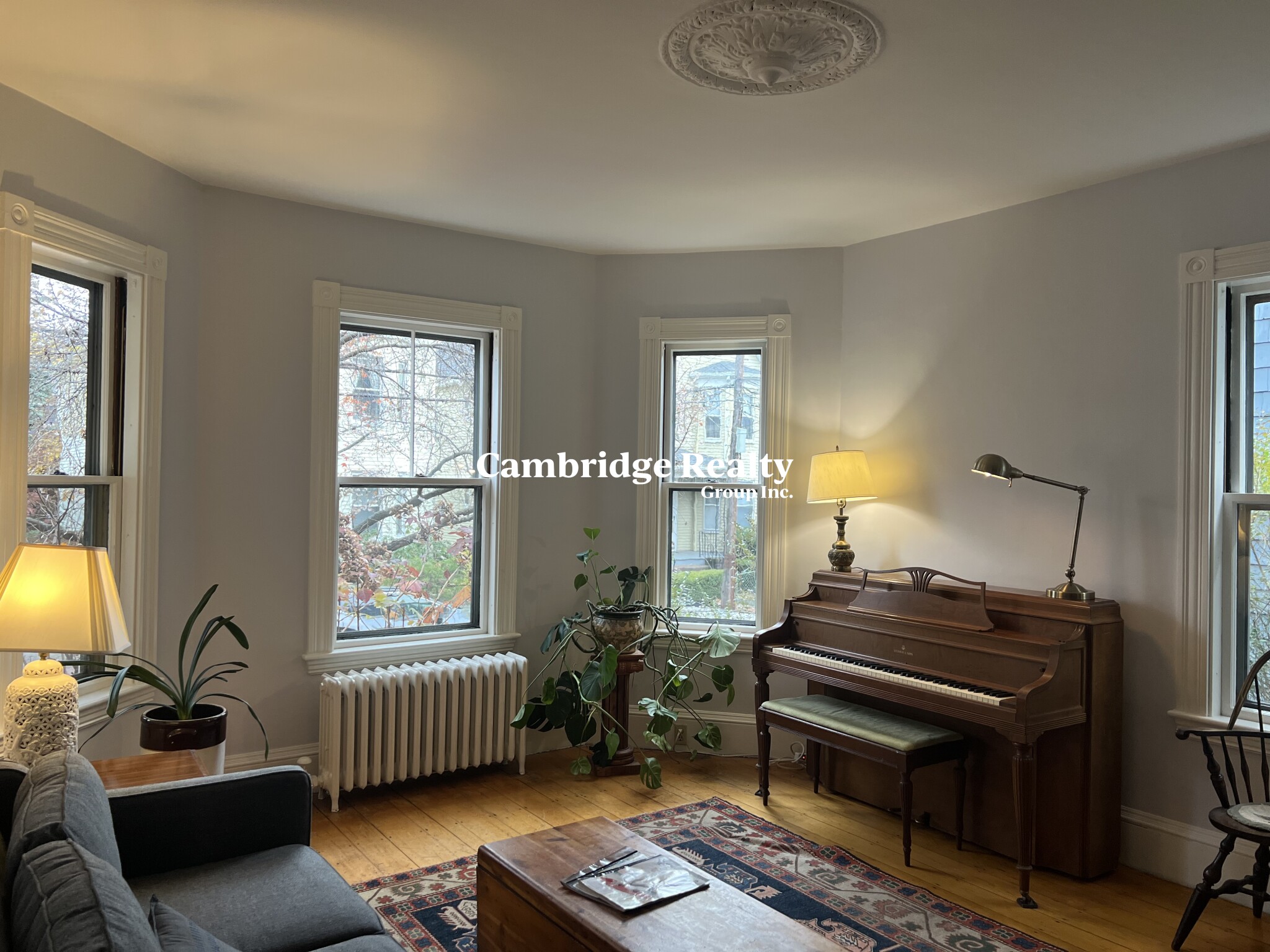 119 Antrim St, Mid Cambridge