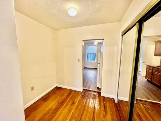 160 Endicott St, North End