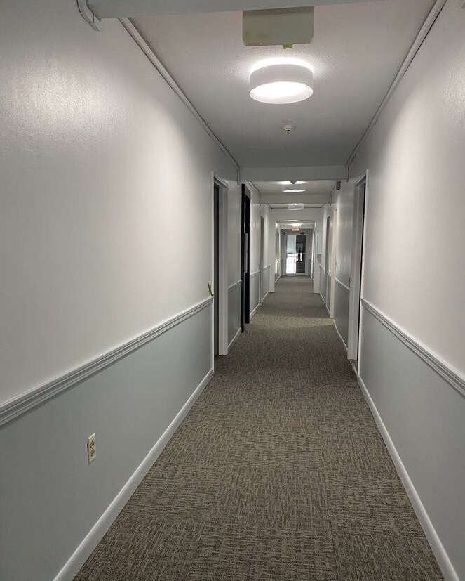 740 E 7th, South Boston