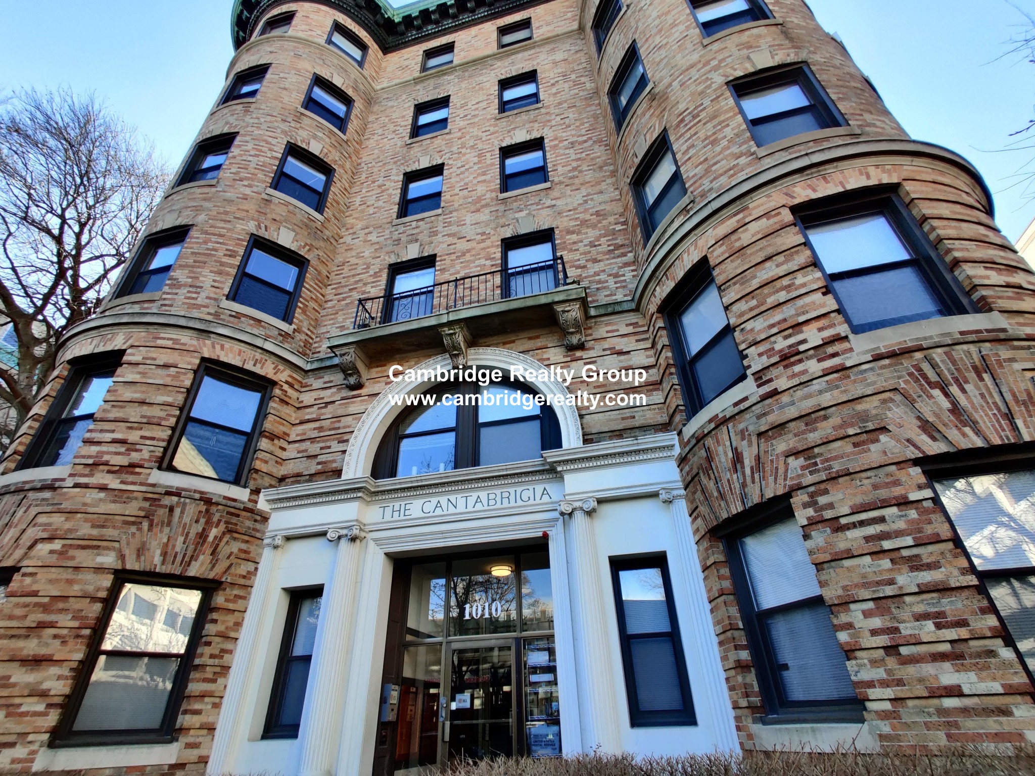 1010 Massachusetts Ave, Harvard Square