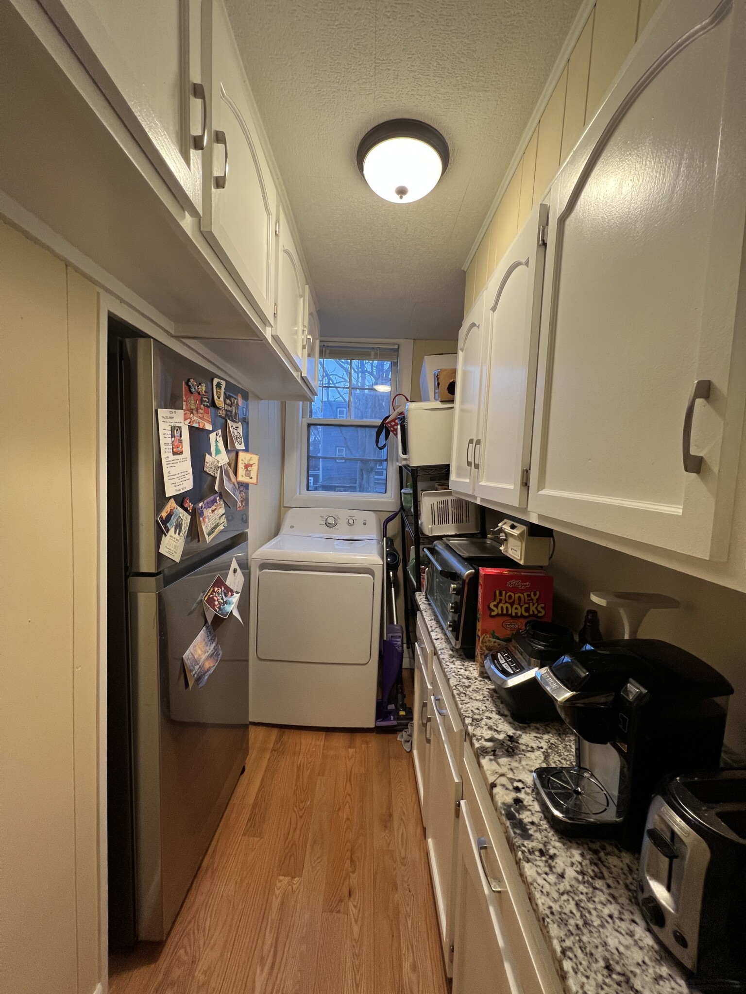 27 29 Cameron Ave, Teele Square