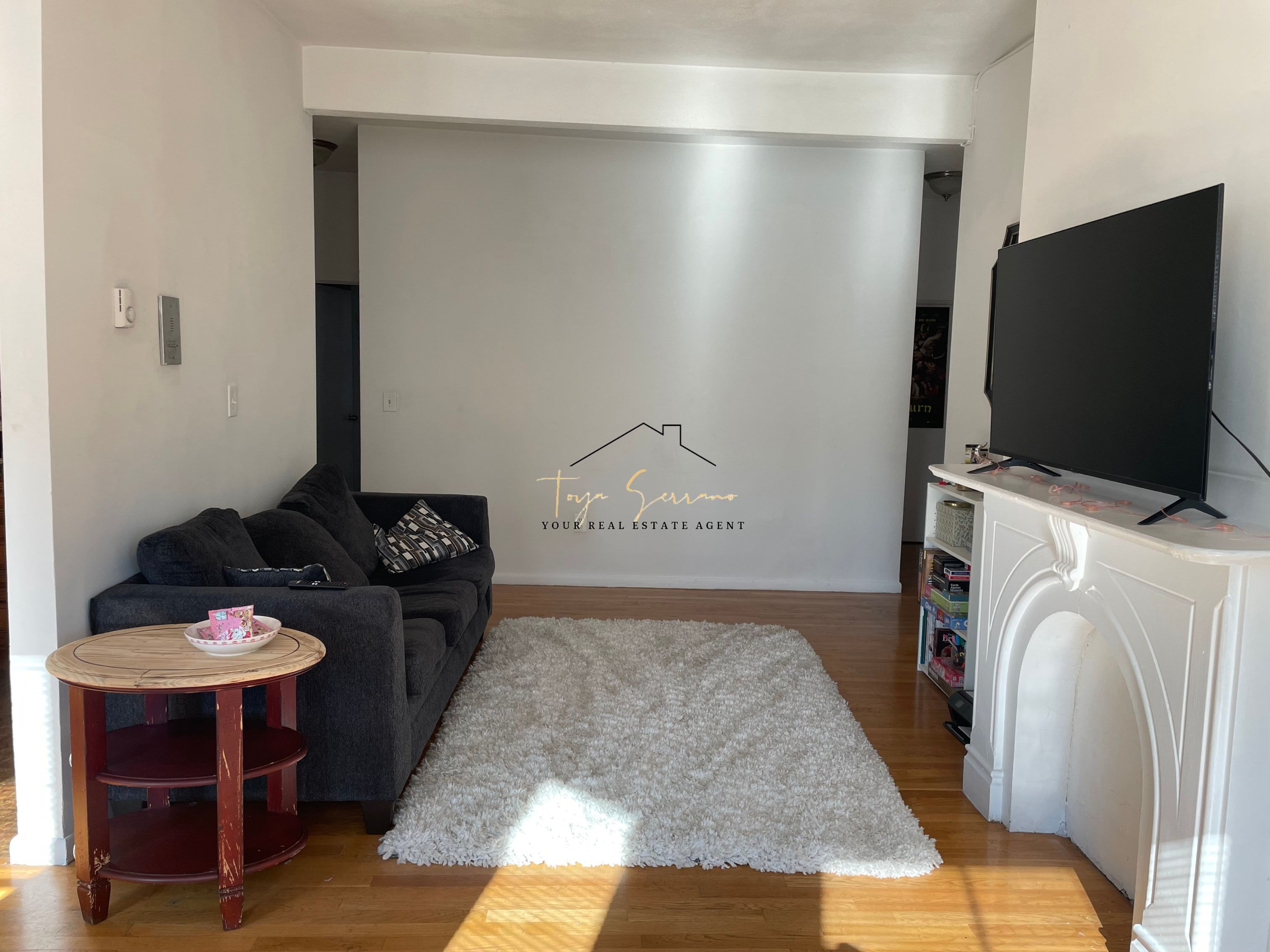 23 Cortes St, Back Bay