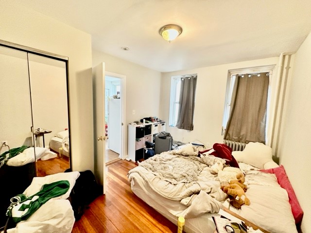 224 Hanover St, North End