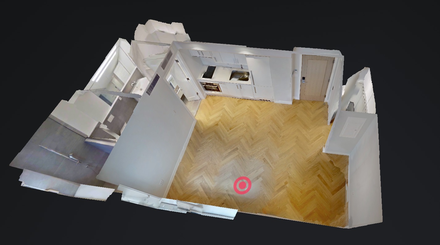 12 Commonwealth Ave, Back Bay