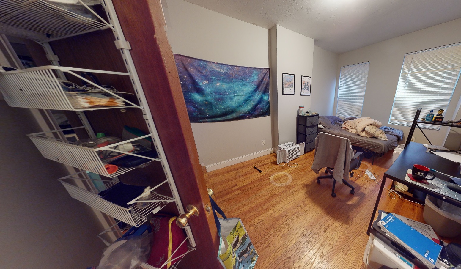 344 Putnam, Cambridgeport