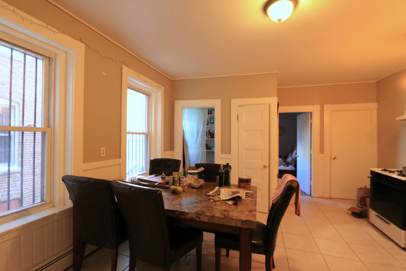 117 Harvard St, Kendall Square