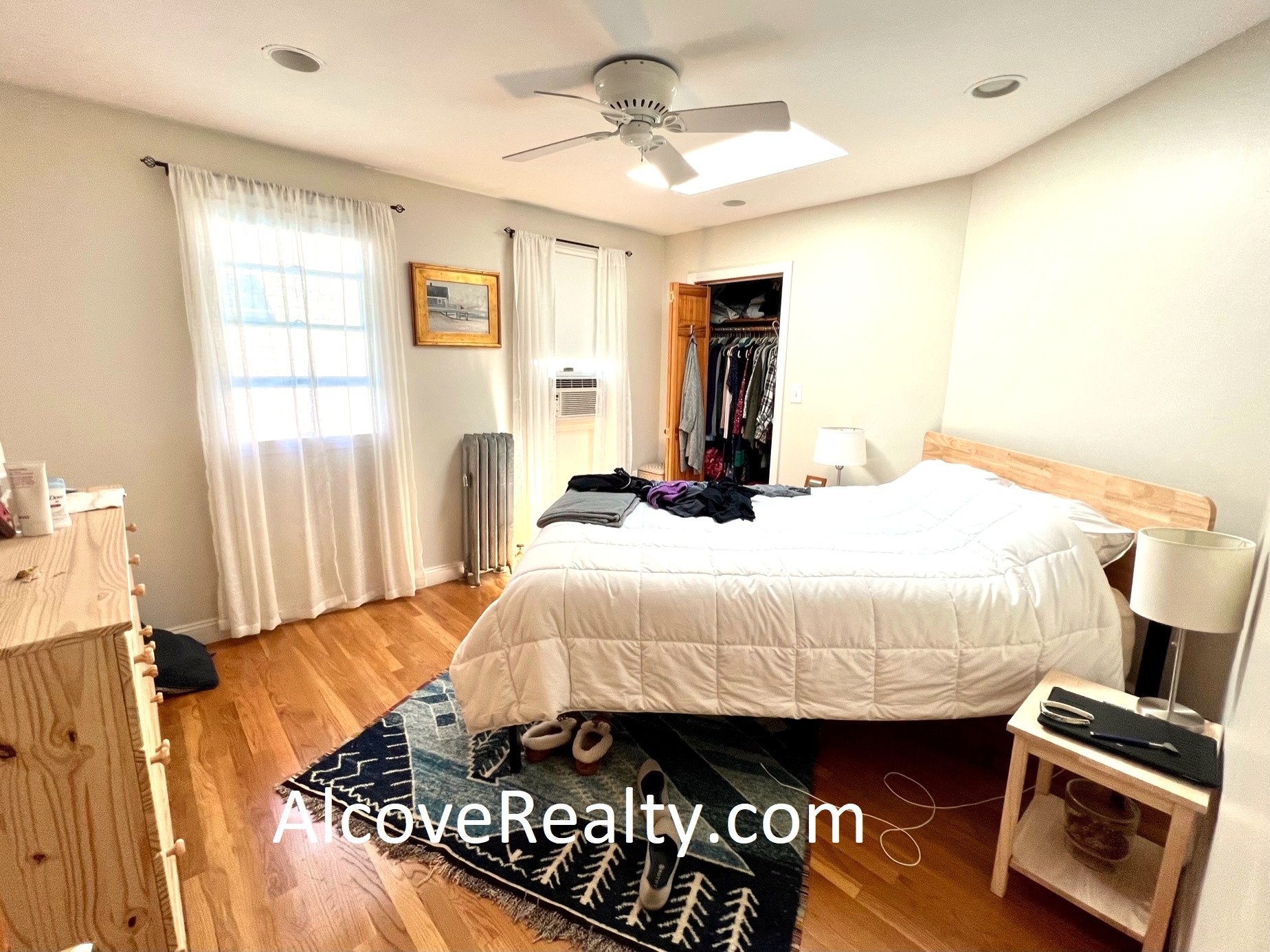 24 Burnham St, Davis Square