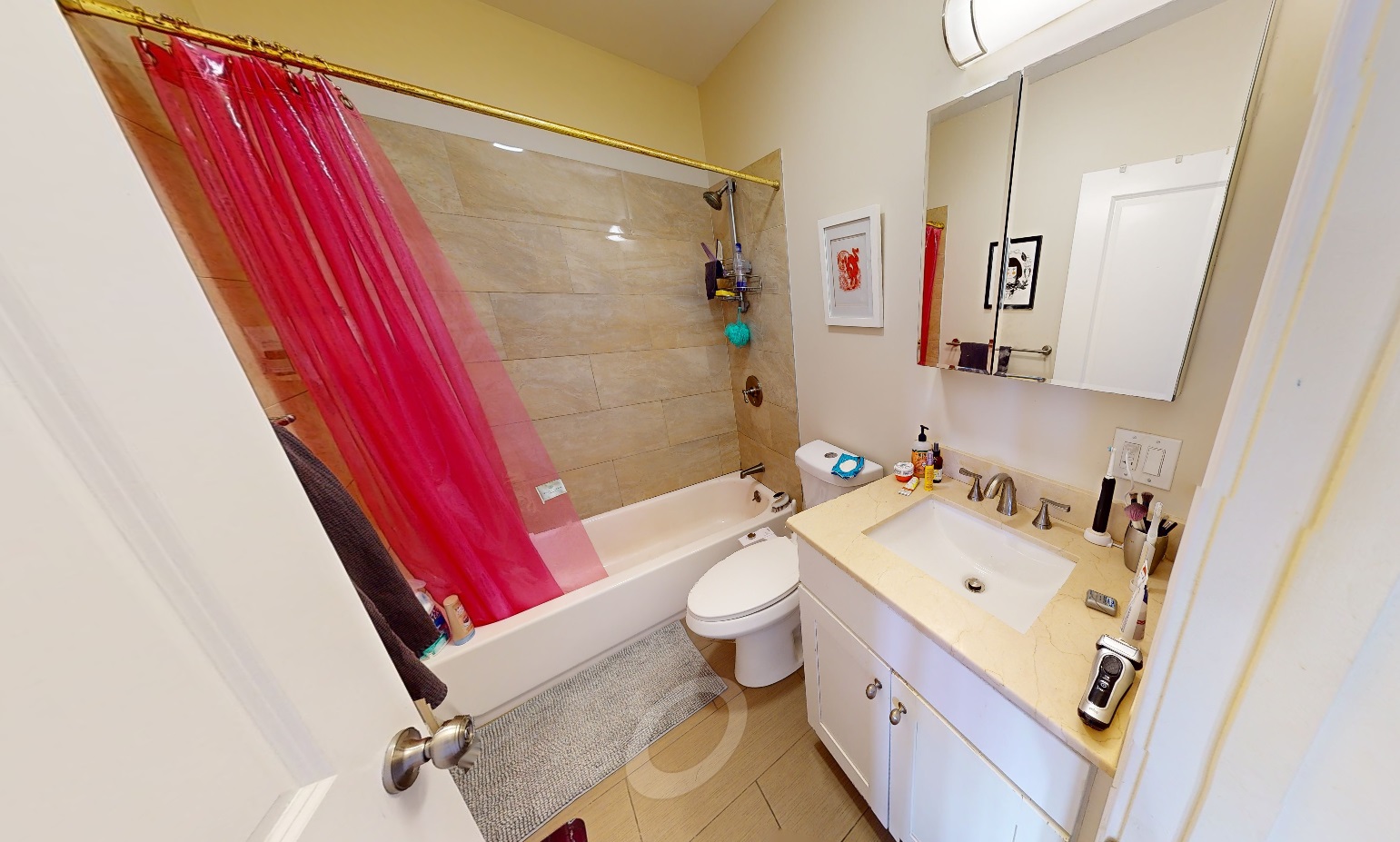 3 Marney St, East Cambridge