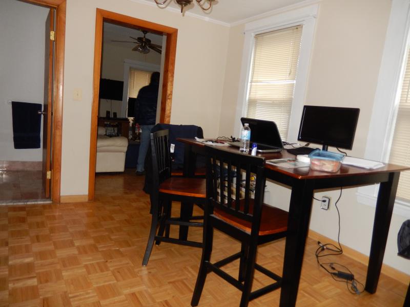 13 Flint St, East Somerville