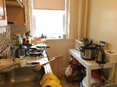 1203 Boylston St, Fenway