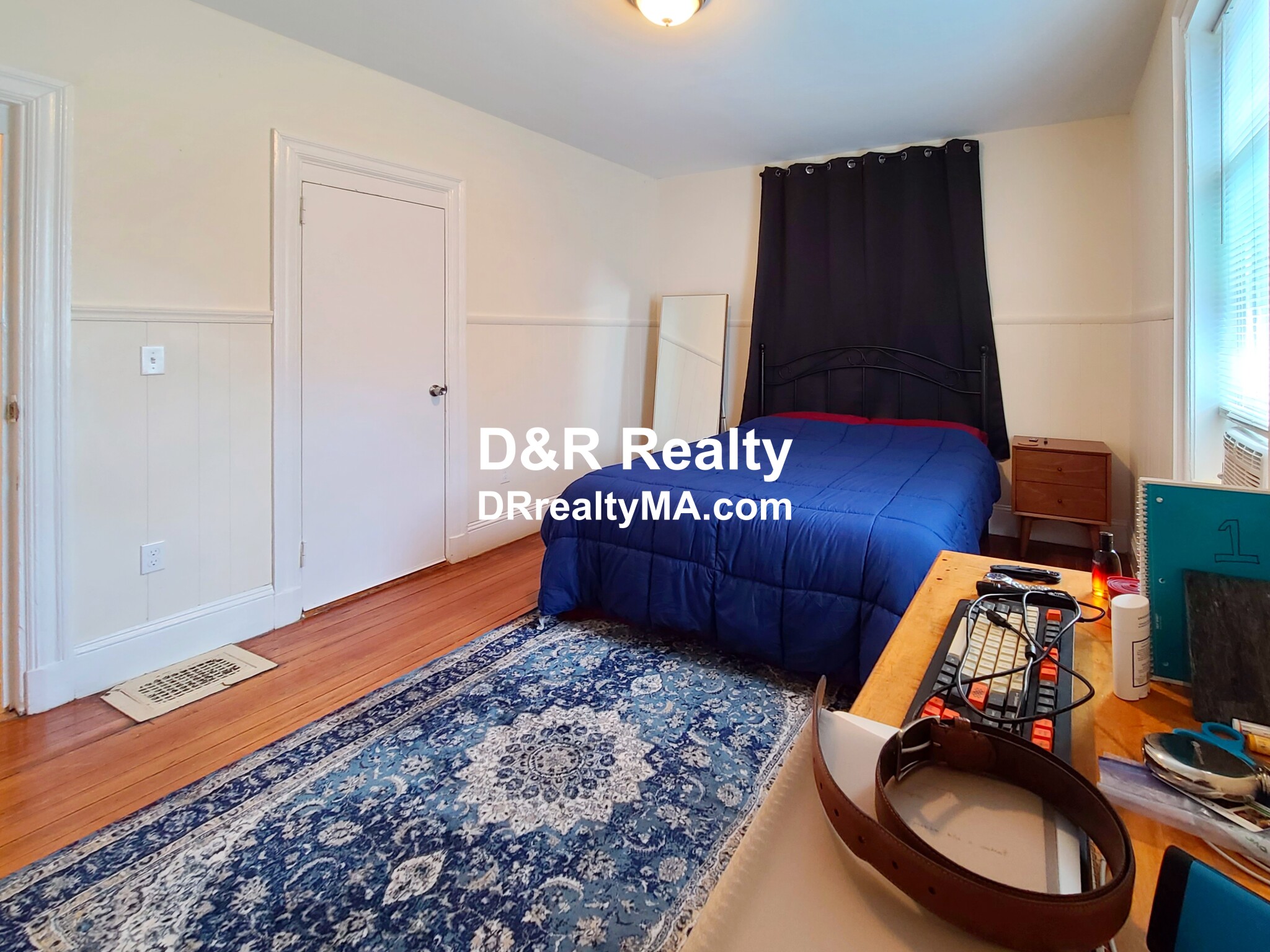 20 Suffolk St, Central Square