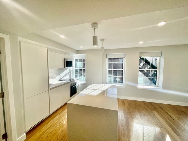 22 Fleet St, North End