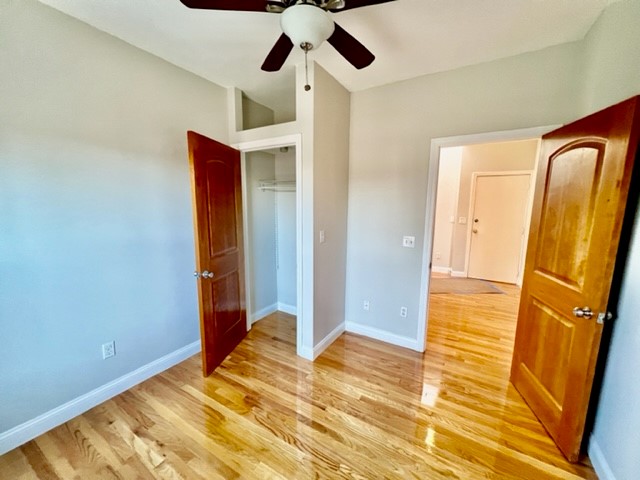 28 Fleet St, North End