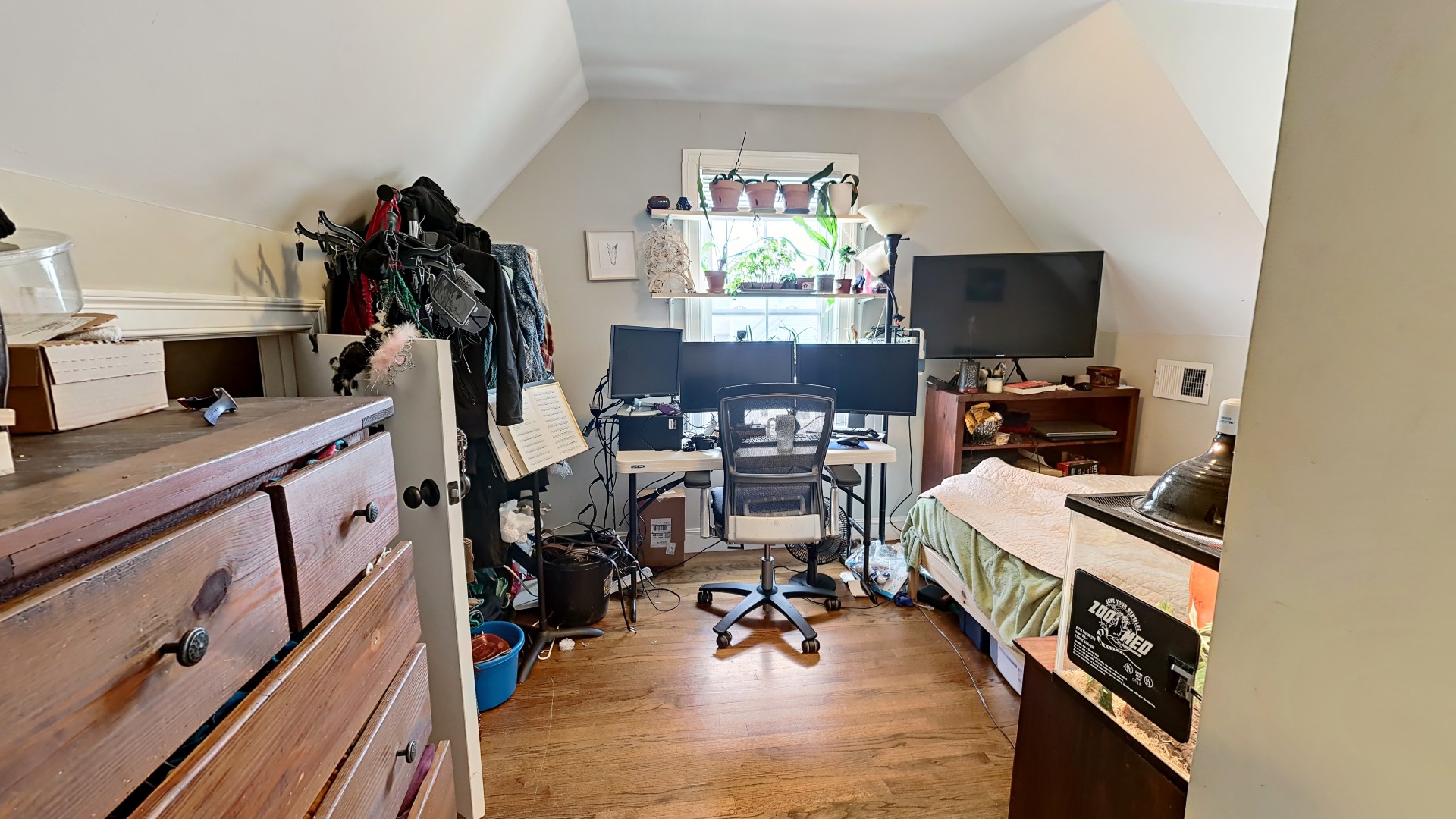 56 Neponset Ave, Roslindale