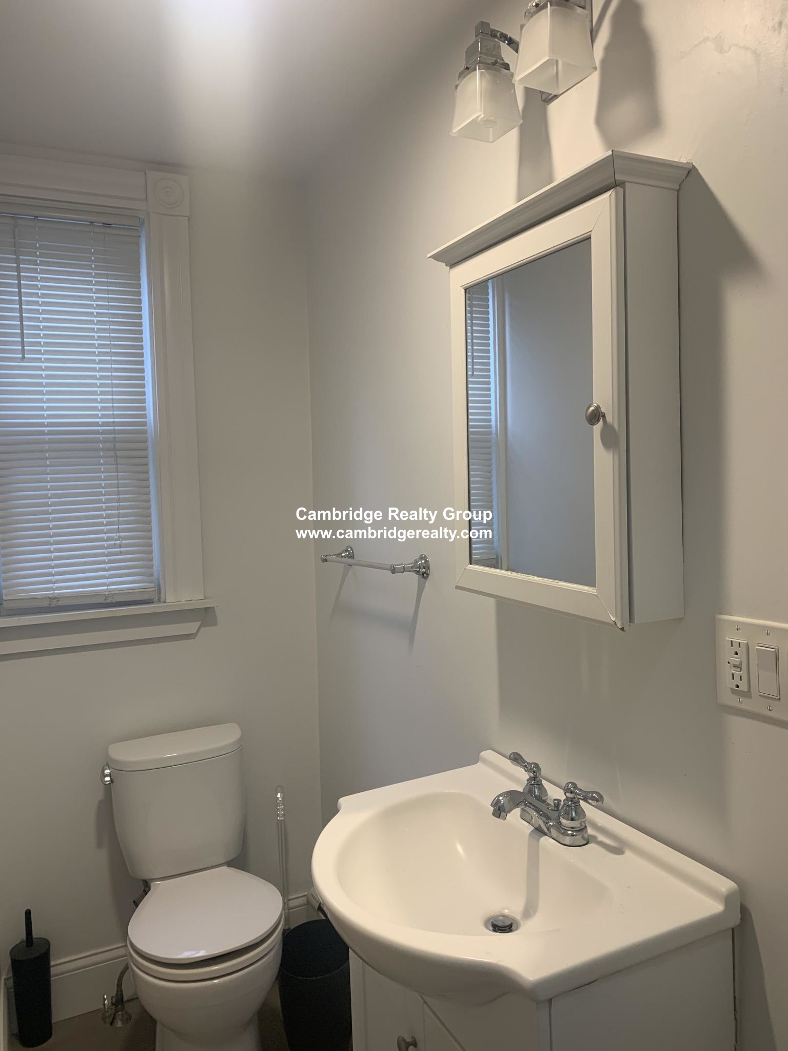 88 Hampshire St, The Port