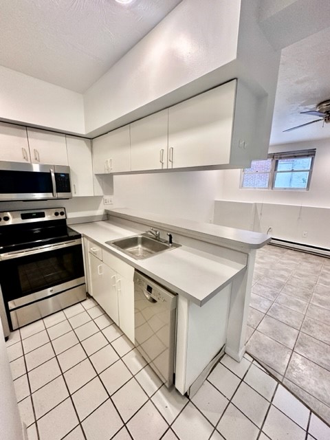 21 Cleveland Pl, North End