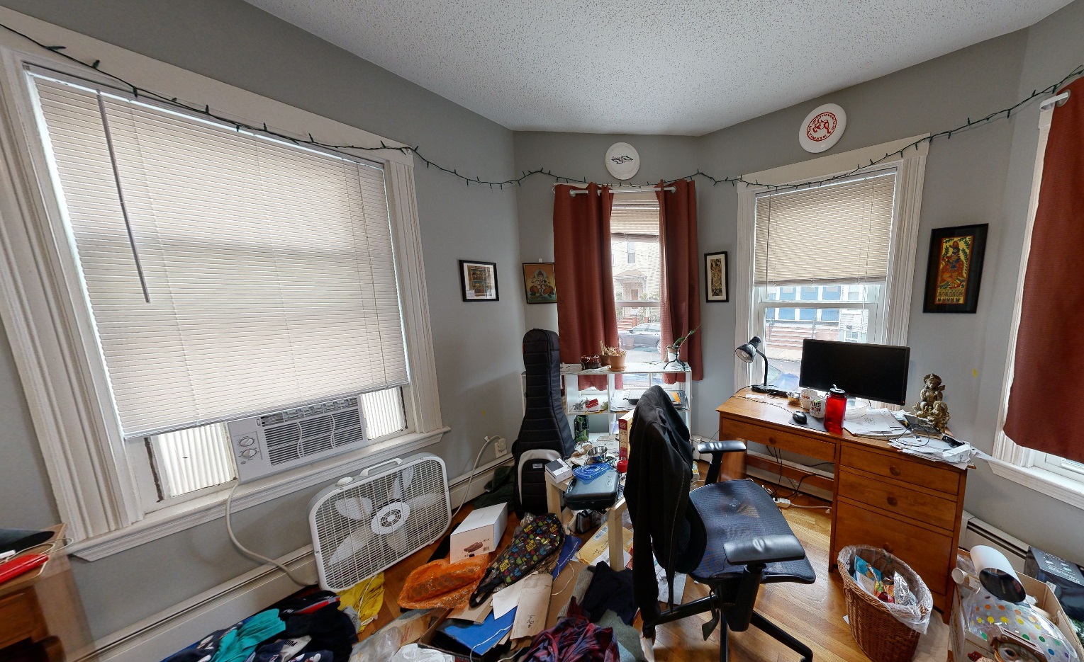 29 Portsmouth St, Kendall Square