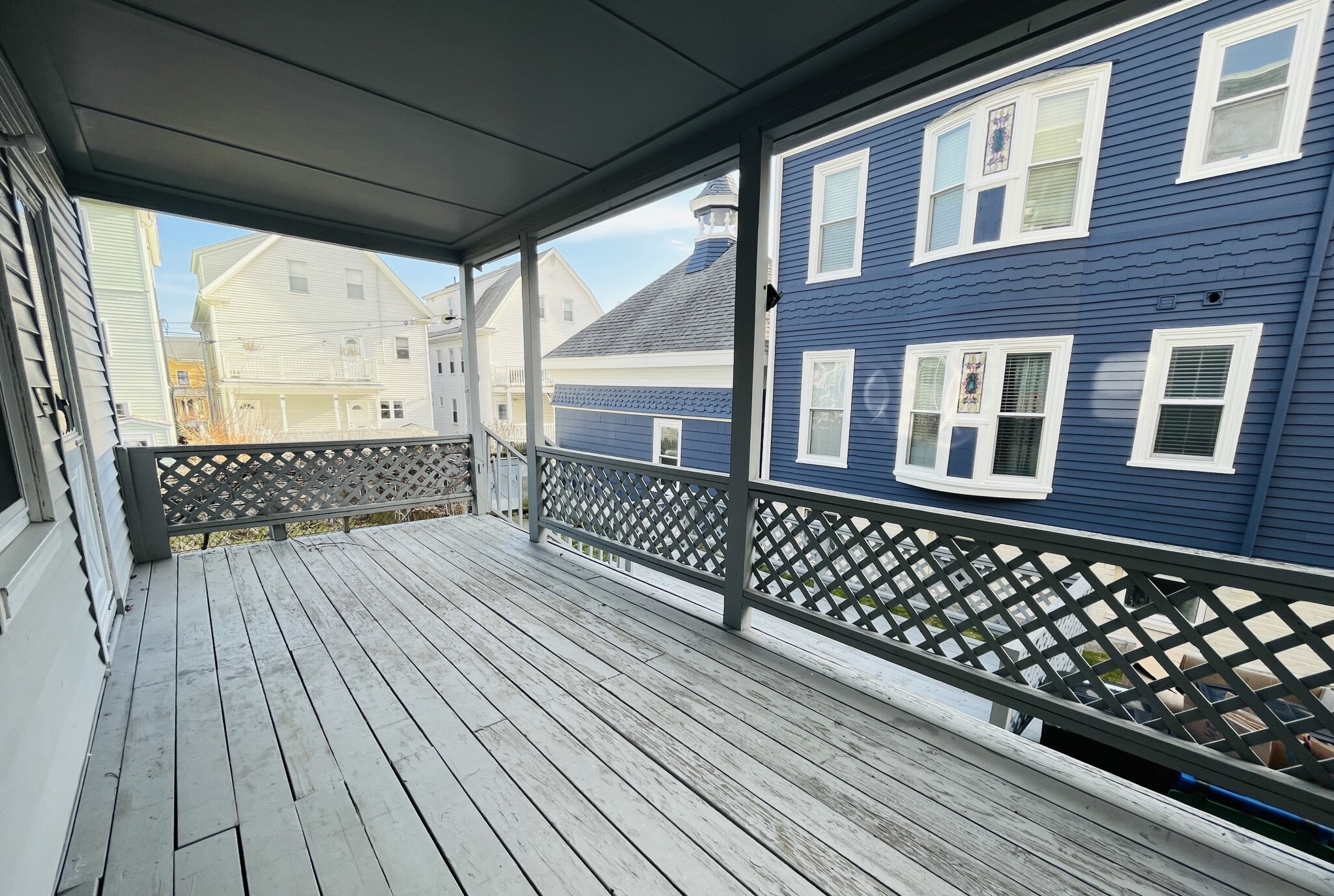 43 Dartmouth St, Winter Hill