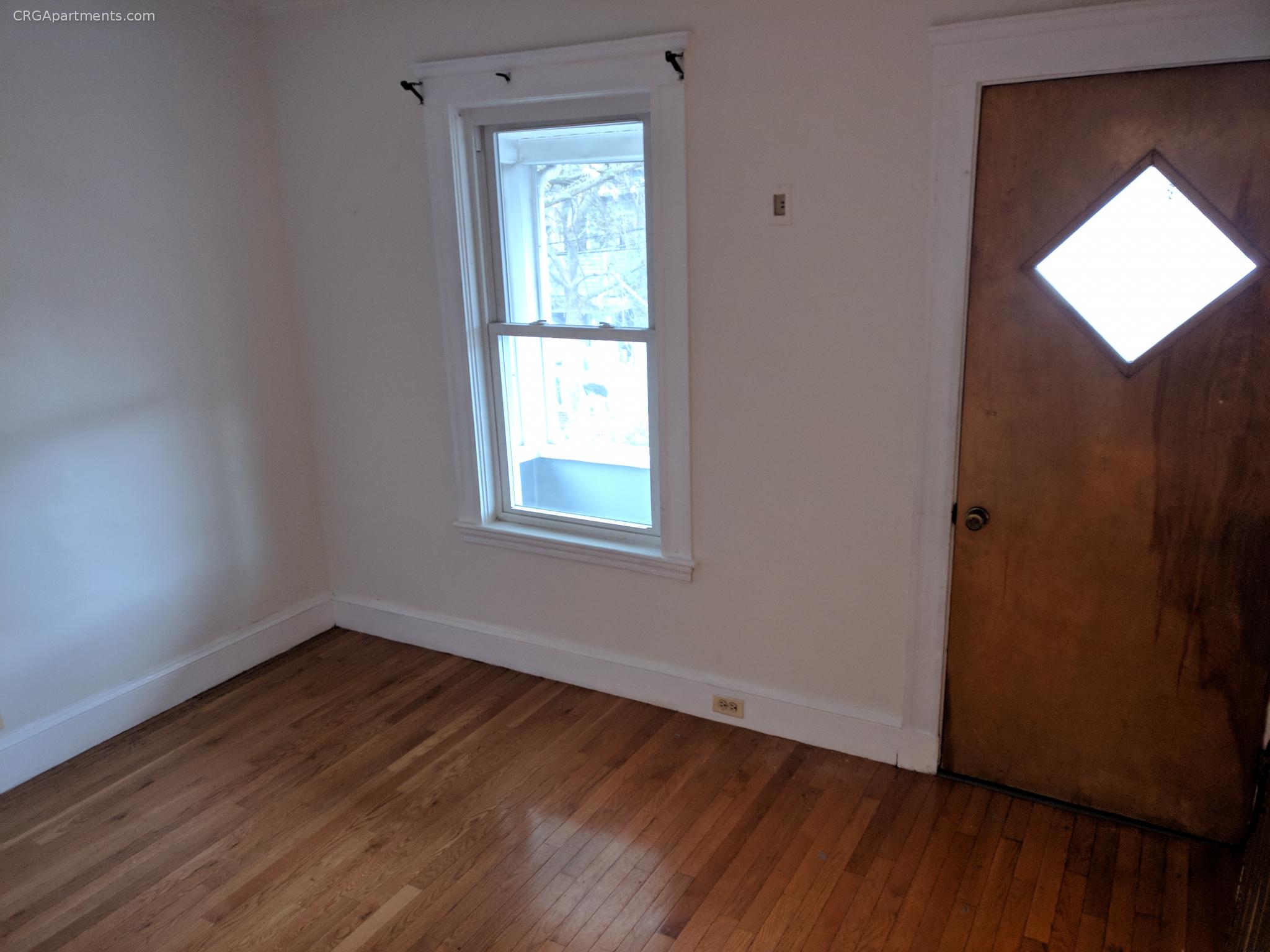 35 Rose St, Union Square