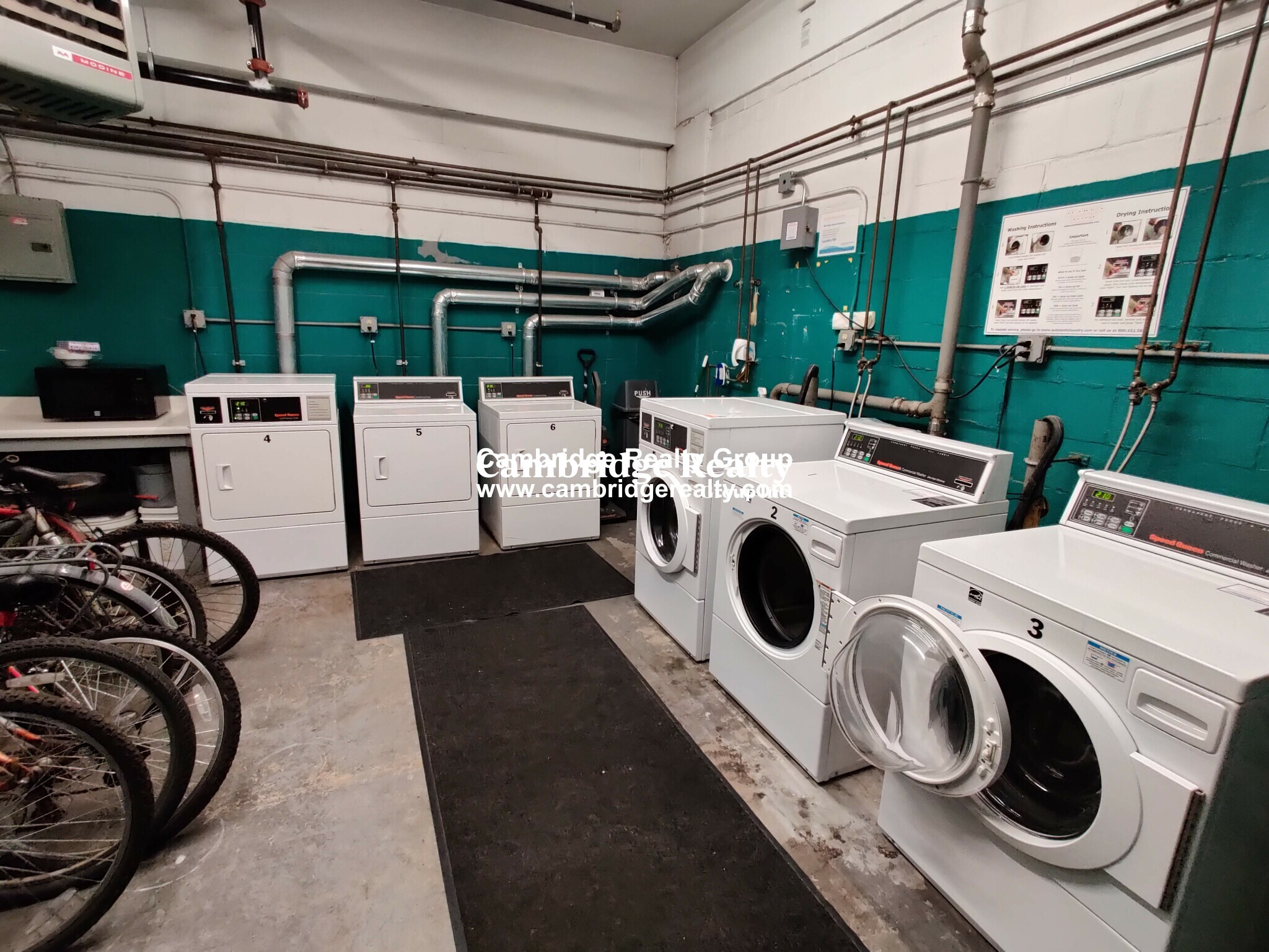 784 796 Main St, Kendall Square